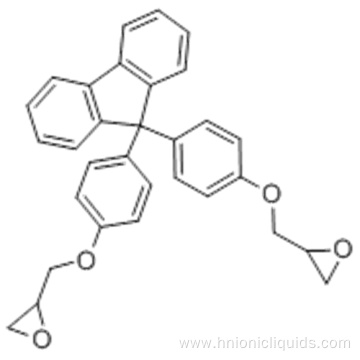 2,2'-[9H-Fluoren-9-ylidenebis(4,1-phenyleneoxymethylene)]bis-oxirane CAS 47758-37-2